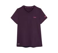 Camiseta Nox Pro Deep Purple T25fwmcadp Mujer Xs XS Viola