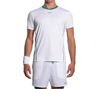 Camiseta Nox Pro T26sshcawg Xxl XXL Bianco