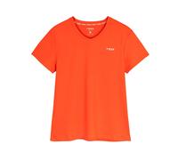 Camiseta Nox Team Red T25mcatere Mujer S S Rosso