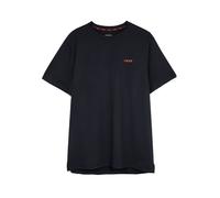 Camiseta Nox Team T25hcatebl Black S S Black