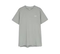Camiseta Nox Team T25hcategr Grey S S Grigio