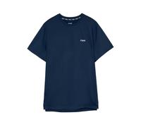 Camiseta Nox Team T25hcatenb Navy Blue S S Navy