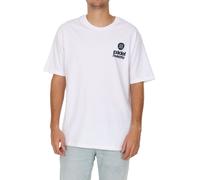 Camiseta Padel Nuestro Oversize B2c Xs XS Bianco