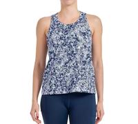 Camiseta S/mangas Bullpadel Pilme 400 Oceano Profundo Mujer M M Navy