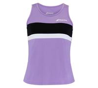 Camiseta Sin Mangas Babolat Woman 6wf25073 4135 Mujer L L Viola