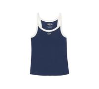 Camiseta Sin Mangas Lacoste Core Performance Tf4192 737 Mujer 38 38 Bianco
