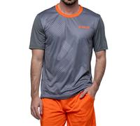 Camiseta Siux Bali 26 200233 S S Grigio