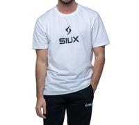 Camiseta Siux Basic 26 200090 Black Xl XL Black