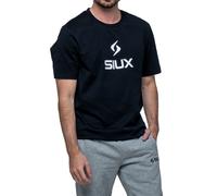Camiseta Siux Basic 26 200090 Black Xs XS Black