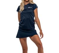 Camiseta Siux Club 25 Mujer Blanca S S Bianco