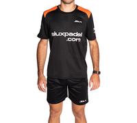 Camiseta Siux Fenix Leo Oficial Negra S25ac1omleonegra M M Black