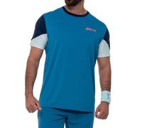 Camiseta Siux Mallumo Hombre S S Blu