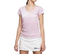 Camiseta Siux Pao Azul Mujer S S Blu