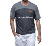 Camiseta Siux Pegasus X Alex Chozas 26 200193 M M Grigio
