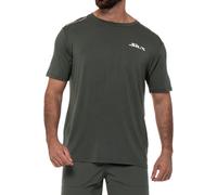 Camiseta Siux Terra Tee Xs XS Verde