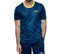 Camiseta Siux Wave 26 200224 M M Grigio