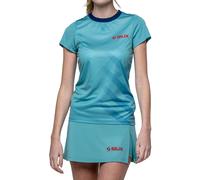 Camiseta Siux Wave 26 200228 Mujer M M Grigio