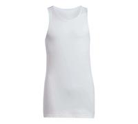 Camiseta Tirantes Adidas G Club Ji7176 Junior 140 140 Bianco