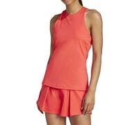 Camiseta Tirantes Adidas Tennis Climacool Jg3641 Mujer Xl XL Rosso