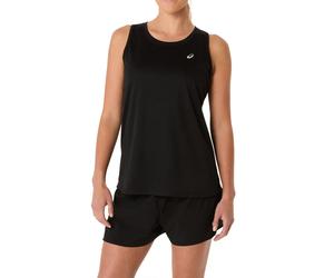 Camiseta Tirantes Asics Core Tank 2012d171 001 Mujer Xl XL Black