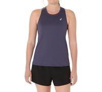 Camiseta Tirantes Asics Core Tank 2012d171 500 Mujer S S Grigio