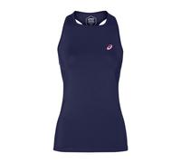 Camiseta Tirantes Asics Mujer Tank Peacoat 154417 456 Xl XL Navy