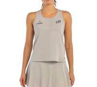 Camiseta Tirantes Bullpadel Adres 126 Mujer Xl XL Beige