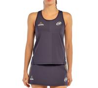 Camiseta Tirantes Bullpadel Adres 700 Mujer Xs XS Grey