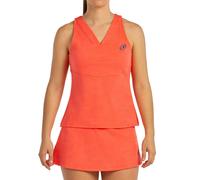 Camiseta Tirantes Bullpadel Cortega Cb42414000 Azul Sombra Mujer M M DARK BLUE (DB)