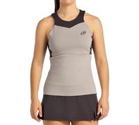 Camiseta Tirantes Bullpadel Erare Ap31430000 Azabache Mujer M M Black