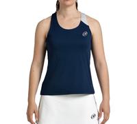 Camiseta Tirantes Bullpadel Pado 027 Lila Pastel Mujer S S Lila