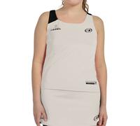 Camiseta Tirantes Bullpadel Pirac G 077 Crudo Junior 10 10 Beige