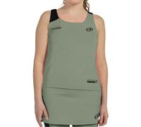 Camiseta Tirantes Bullpadel Pirac G 077 Crudo Junior 14 14 Beige