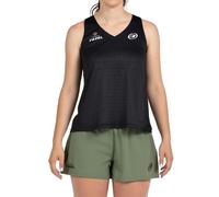 Camiseta Tirantes Bullpadel Piura 077 Crudo Mujer S S Beige