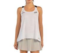 Camiseta Tirantes Bullpadel Premier Padel Agore 012 Mujer Xl XL Bianco