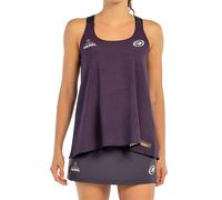 Camiseta Tirantes Bullpadel Premier Padel Agore 700 Mujer Xxl XXL Grey