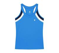 Camiseta Tirantes Kswiss Core Team 194989400 Mujer L L Navy