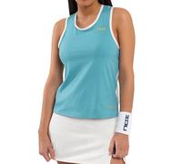 Camiseta Tirantes Mujer Pro T25ssmcatmo Mock Orange Degraded Mujer L L Orange