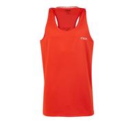 Camiseta Tirantes Nox Microperforada T20hcatiro XS Orange