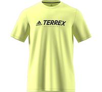 CAMISETA TX TRAIL LOGO - C: AMAPUL T: L