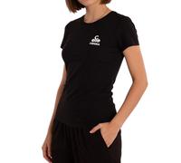 Camiseta Vibor-a Russell A006169.001 Mujer Xl XL Black