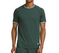 Camiseta Wilson Court Performance Wm00310411nvd Sycamore Xxl XXL Green