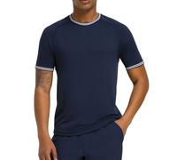 Camiseta Wilson Court Performance Wm00310511dbc Classic Navy Xl XL Navy