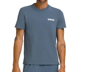 Camiseta Wilson Easy Street S S Beige