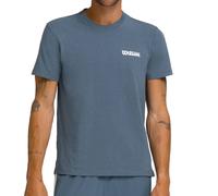 Camiseta Wilson Easy Street Wm00009511gyc Sandrift M M Beige