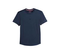 Wilson Everyday Performance Short Sleeve T-shirt Blu M Uomo