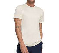 Camiseta Wilson Everyday Performance Wm00011431gyc Sandrift S S Beige