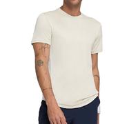 Camiseta Wilson Everyday Performance Wm00011431gyc Sandrift Xl XL Beige