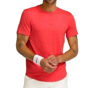 Camiseta Wilson Everyday Performance Wm00011511rdb Infrared Xxl XXL Rosso
