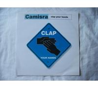 CAMISRA Clap Your Hands UK 12"